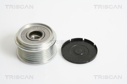 TRISCAN Generatorfreilauf