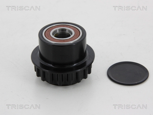 TRISCAN Generatorfreilauf