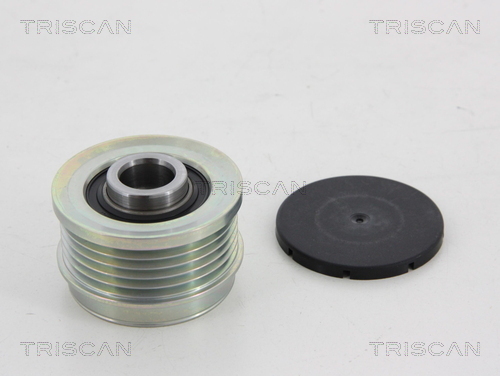 TRISCAN Generatorfreilauf