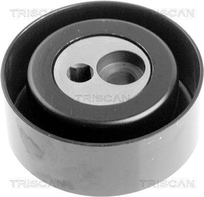 TRISCAN Spannrolle, Keilrippenriemen