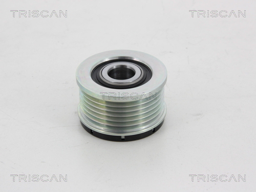 TRISCAN Generatorfreilauf