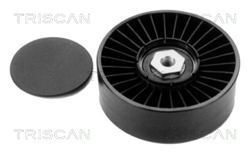 TRISCAN Spannrolle, Keilrippenriemen