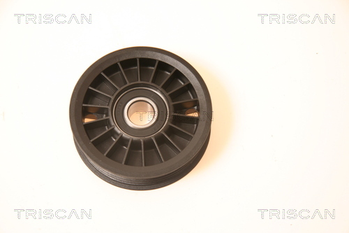 TRISCAN Spannrolle, Keilrippenriemen