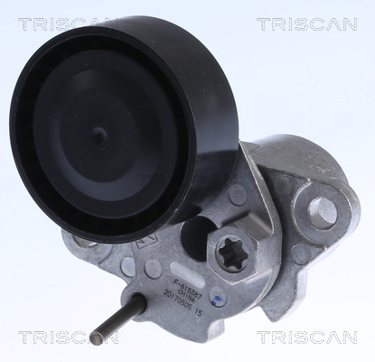 TRISCAN Riemenspanner, Keilrippenriemen