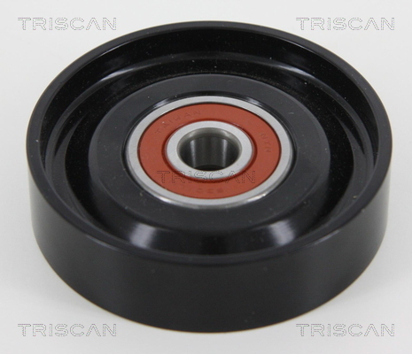 TRISCAN Spannrolle, Keilrippenriemen