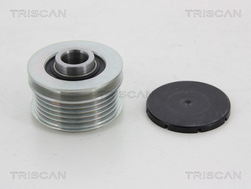 TRISCAN Generatorfreilauf