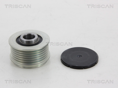 TRISCAN Generatorfreilauf