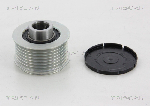 TRISCAN Generatorfreilauf