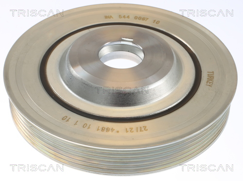 TRISCAN Riemenscheibensatz, Kurbelwelle