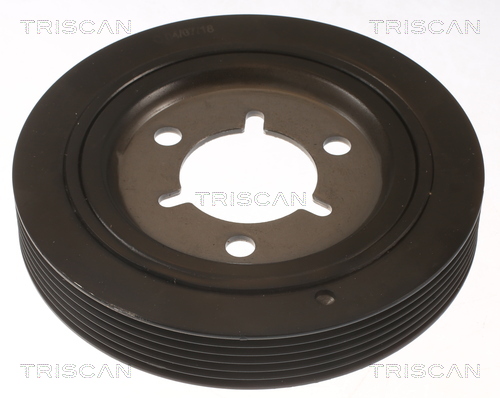 TRISCAN Riemenscheibe, Kurbelwelle