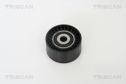 TRISCAN Umlenk-/Führungsrolle, Keilrippenriemen