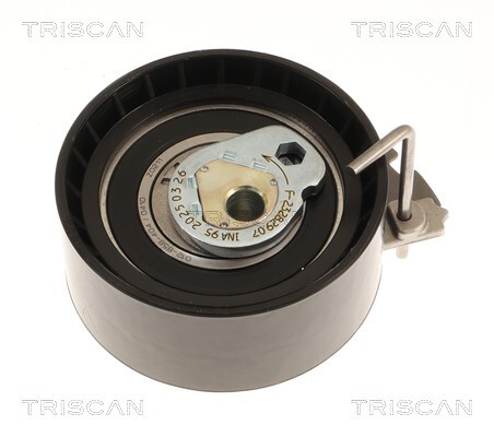 TRISCAN Spannrolle, Zahnriemen