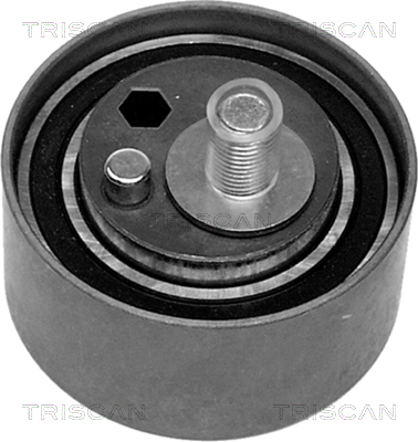 TRISCAN Spannrolle, Zahnriemen