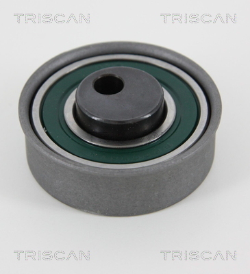 TRISCAN Spannrolle, Zahnriemen