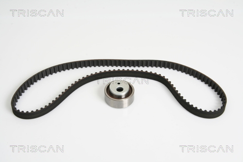 TRISCAN Zahnriemensatz