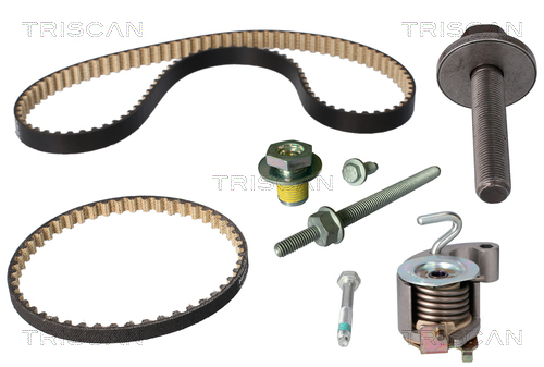TRISCAN Zahnriemensatz