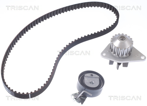 TRISCAN Wasserpumpe + Zahnriemensatz