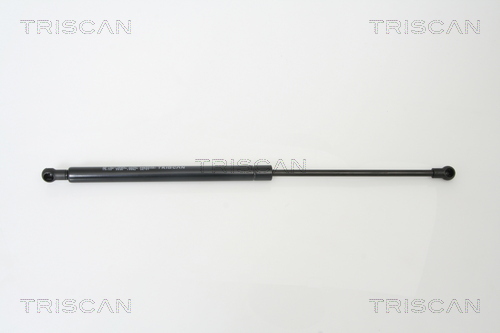 TRISCAN Gasfeder, Motorhaube