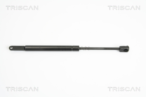 TRISCAN Gasfeder, Motorhaube