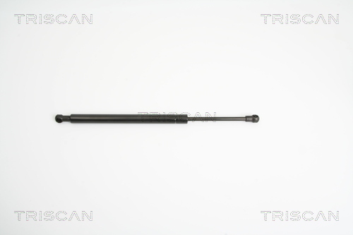 TRISCAN Gasfeder, Koffer-/Laderaum