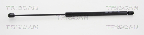 TRISCAN Gasfeder, Koffer-/Laderaum