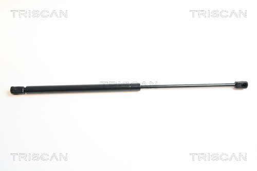 TRISCAN Gasfeder, Motorhaube