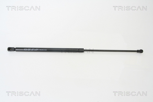 TRISCAN Gasfeder, Motorhaube
