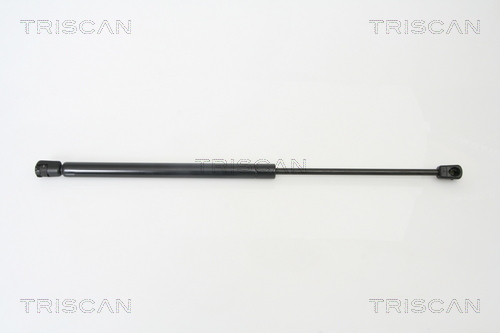 TRISCAN Gasfeder, Koffer-/Laderaum