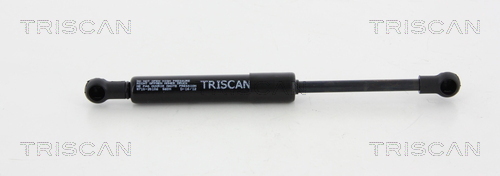 TRISCAN Gasfeder, Motorhaube