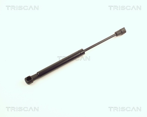 TRISCAN Gasfeder, Motorhaube