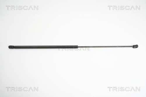 TRISCAN Gasfeder, Motorhaube