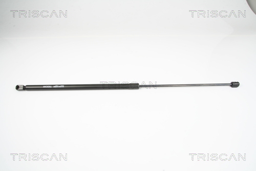 TRISCAN Gasfeder, Motorhaube