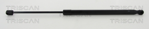 TRISCAN Gasfeder, Koffer-/Laderaum