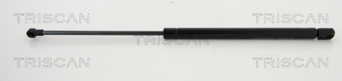 TRISCAN Gasfeder, Koffer-/Laderaum