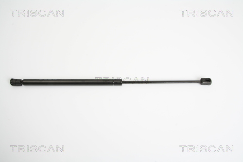 TRISCAN Gasfeder, Koffer-/Laderaum