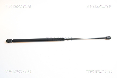 TRISCAN Gasfeder, Motorhaube