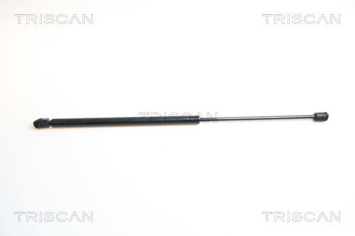 TRISCAN Gasfeder, Koffer-/Laderaum