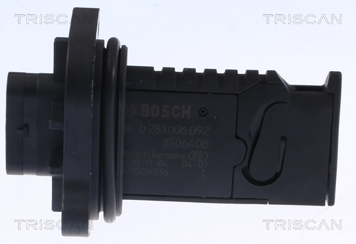 TRISCAN Luftmassenmesser