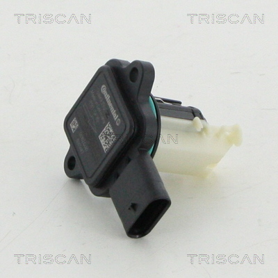 TRISCAN Luftmassenmesser