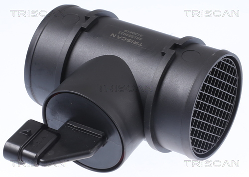 TRISCAN Luftmassenmesser