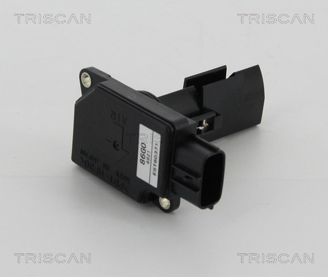 TRISCAN Luftmassenmesser
