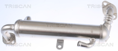 TRISCAN Kühler, Abgasrückführung
