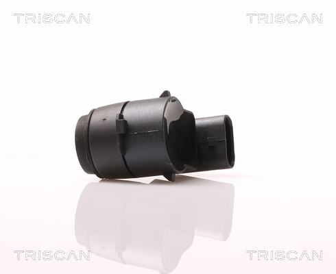 TRISCAN Sensor, Einparkhilfe