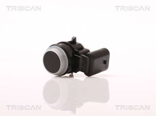TRISCAN Sensor, Einparkhilfe