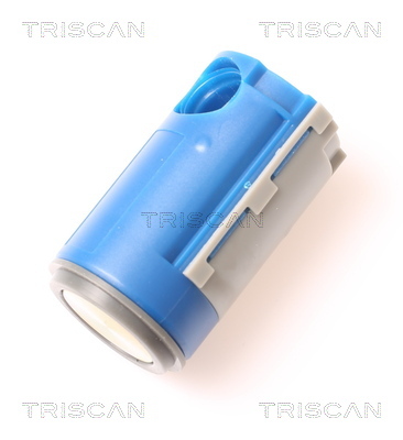 TRISCAN Sensor, Einparkhilfe