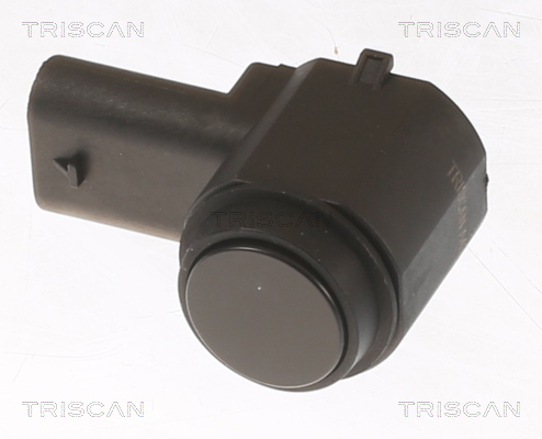 TRISCAN Sensor, Einparkhilfe