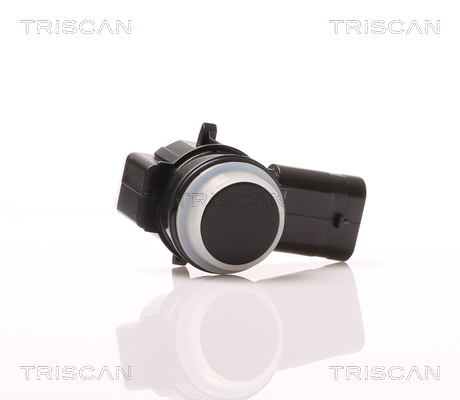 TRISCAN Sensor, Einparkhilfe