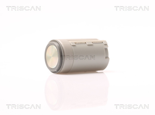 TRISCAN Sensor, Einparkhilfe