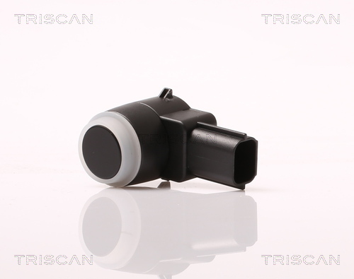 TRISCAN Sensor, Einparkhilfe