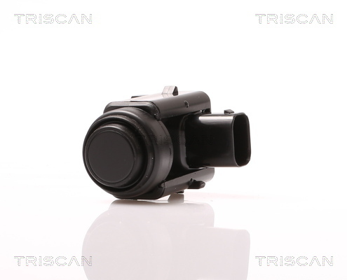 TRISCAN Sensor, Einparkhilfe